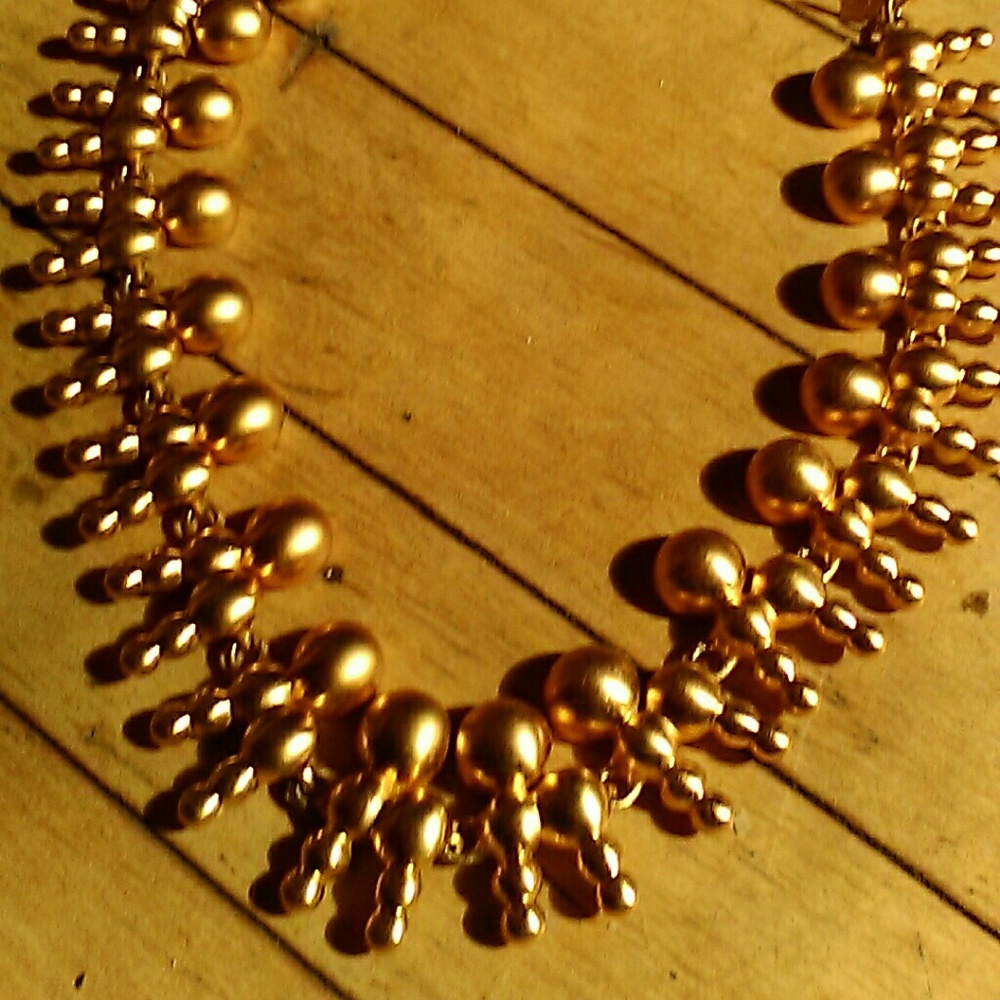 Anne Klein Necklace